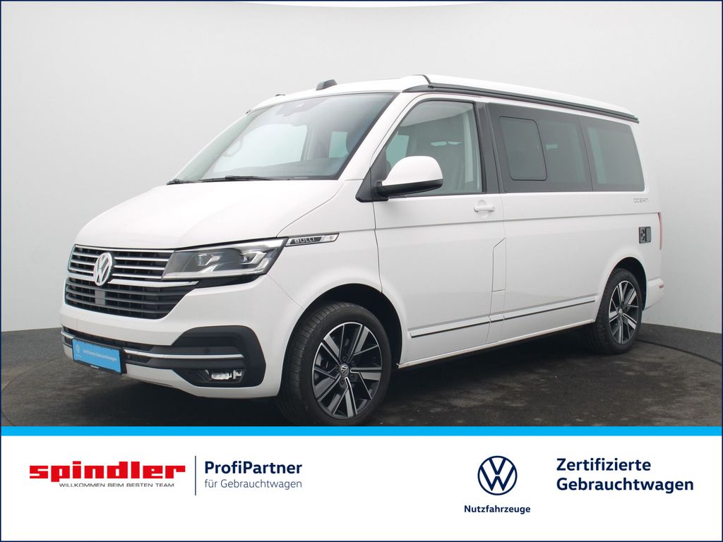 Volkswagen California