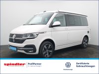 Volkswagen T6 California - Vorschau Bild 1