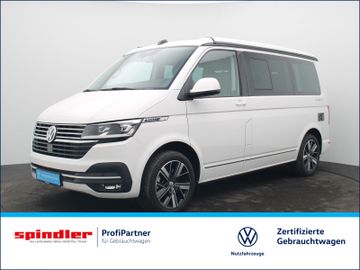 Volkswagen T6.1 California Ocean DSG / Standh, Markise, AHK