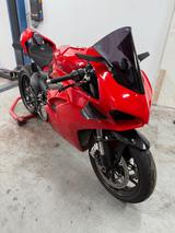 Ducati panigale v4  - Ducati Motorräder in Berlin