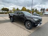 Volkswagen Amarok Garantie, Unterboden&Hohlraum, AT Grabber