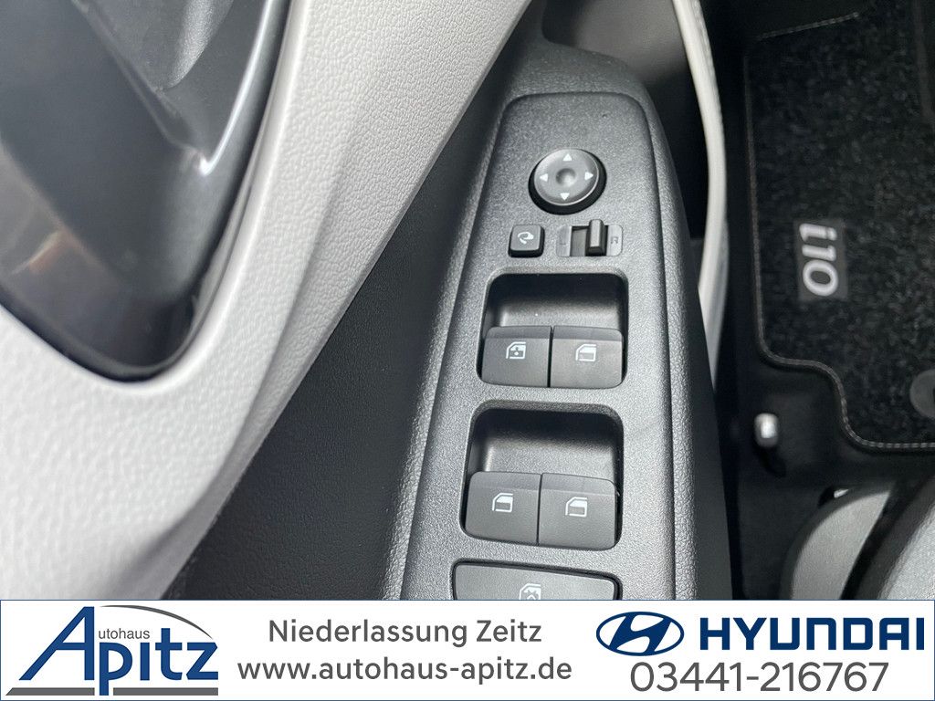 Hyundai i10 – Bild 23
