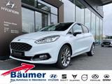 Ford Fiesta 1.0 EcoBoost Vignale + CAM + SHZ + NAV - Ford Fiesta: Vignale