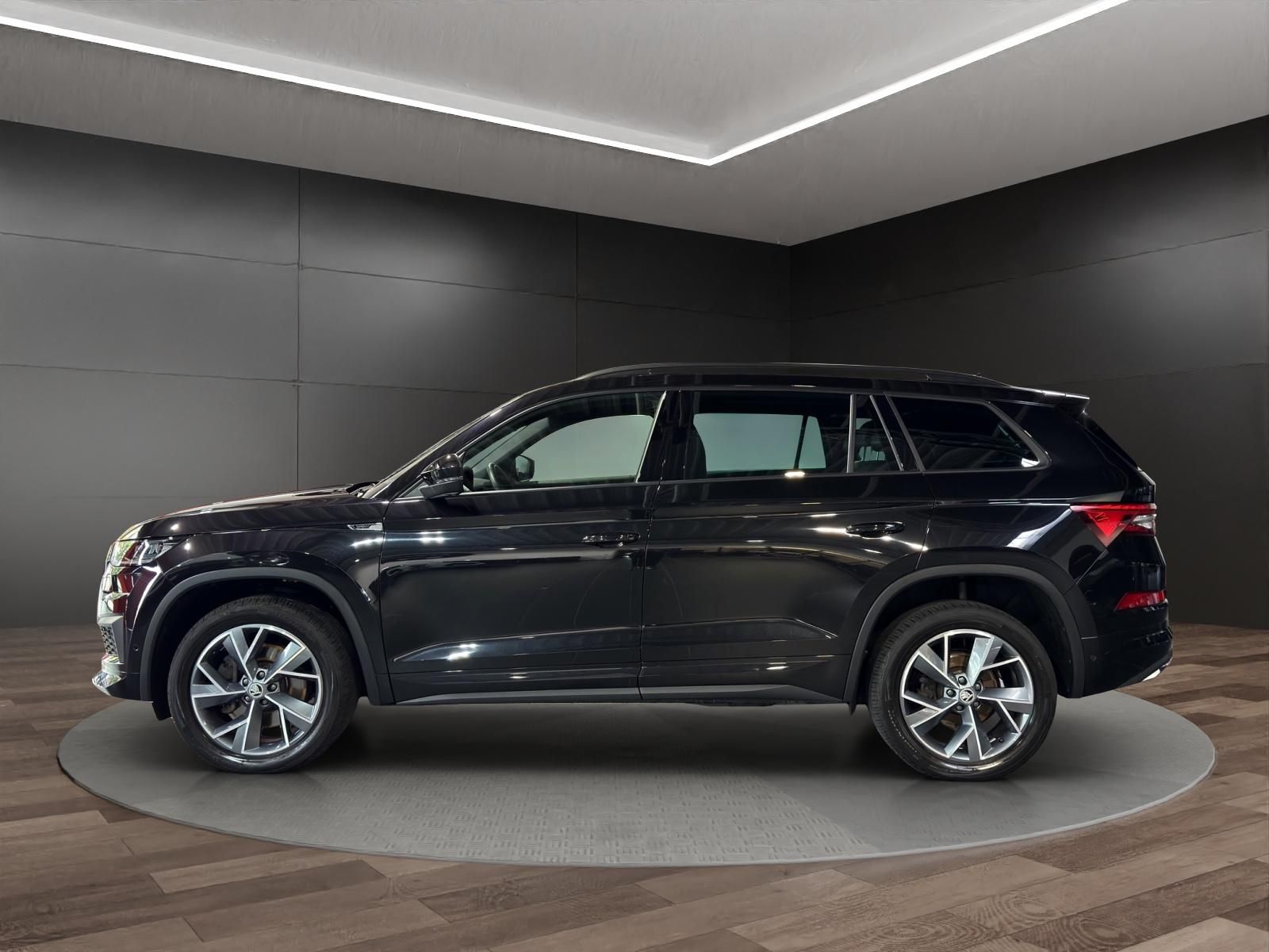 Skoda Kodiaq - Bild 7