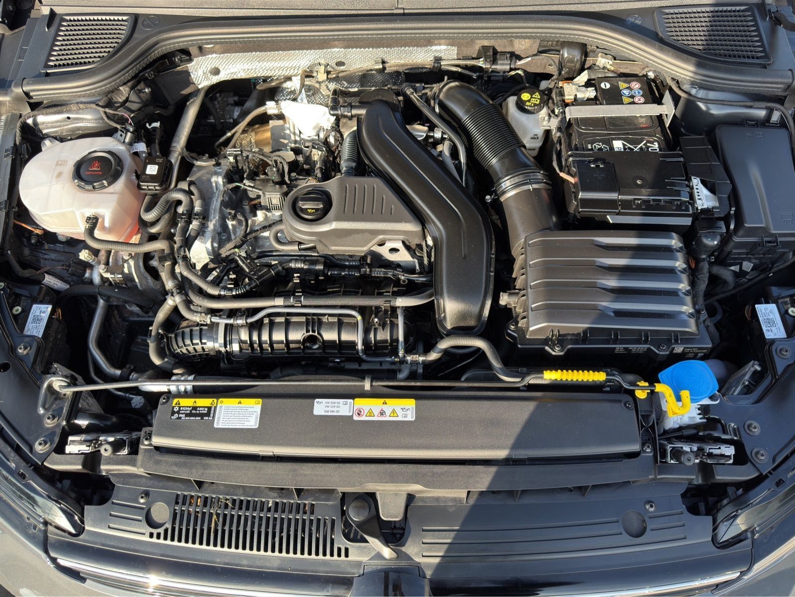 Volkswagen Golf - Bild 18