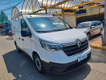 Renault Trafic - 2