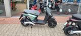 Piaggio One Active Elektro Roller Scooter - PIAGGIO ONE ACTIVE