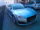 Audi TT Coupe 2.0 TFSI - Audi TT in Karlsruhe