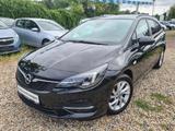 Opel Astra ST 1.5 Diesel 90kW Business Edition - Opel Astra mit Diesel-Antrieb: Kombi, 1.9