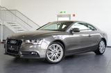 Audi A5 Coupe 2.0 TDI quattro *AUTOMATIK* - Audi A5 mit Diesel-Antrieb: 2.0