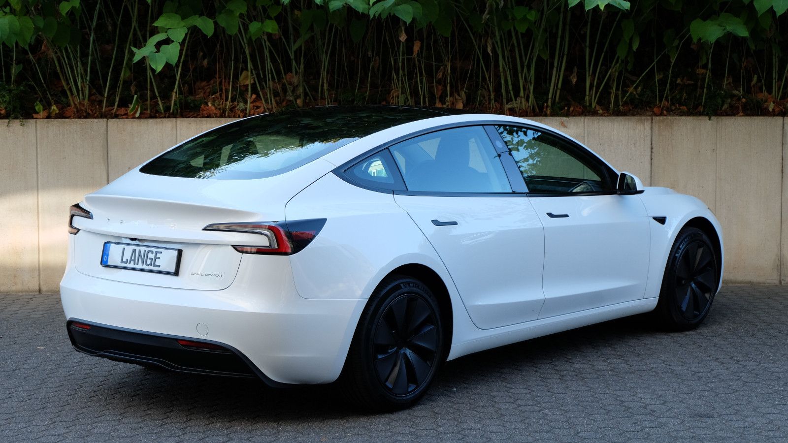 Tesla Model 3 Long Range Dual Motor AWD HIGHLAND AHK foto 8