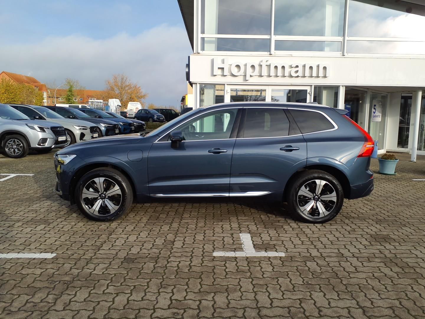 Volvo XC60 - Bild 2