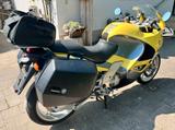 BMW K1200RS - BMW 1998 K1200RS