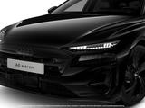 Audi A6 Avant e-tron s line  HeadUp Panodach AHK Stan - Audi A6 mit Elektro-Antrieb: Automatik