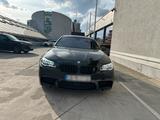 BMW 530d Xrive voll voll austatung - BMW: Xr