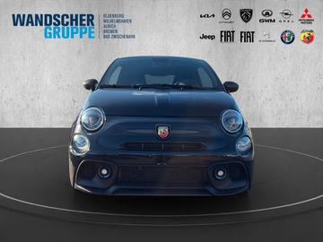 Abarth 695 1.4 T-Jet 16V *AUTOMATIK*PDC*KLIMA*