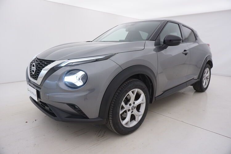 Image of Nissan Juke