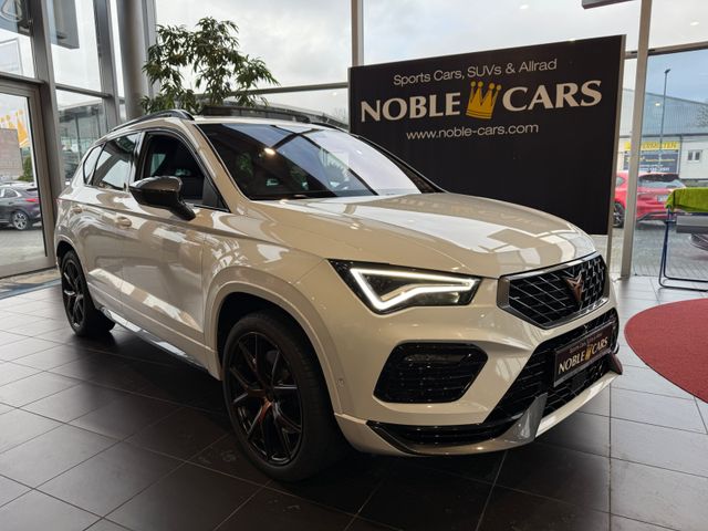 CUPRA Ateca 4Drive AHK PANO ACC 360° LEDER MEMORY