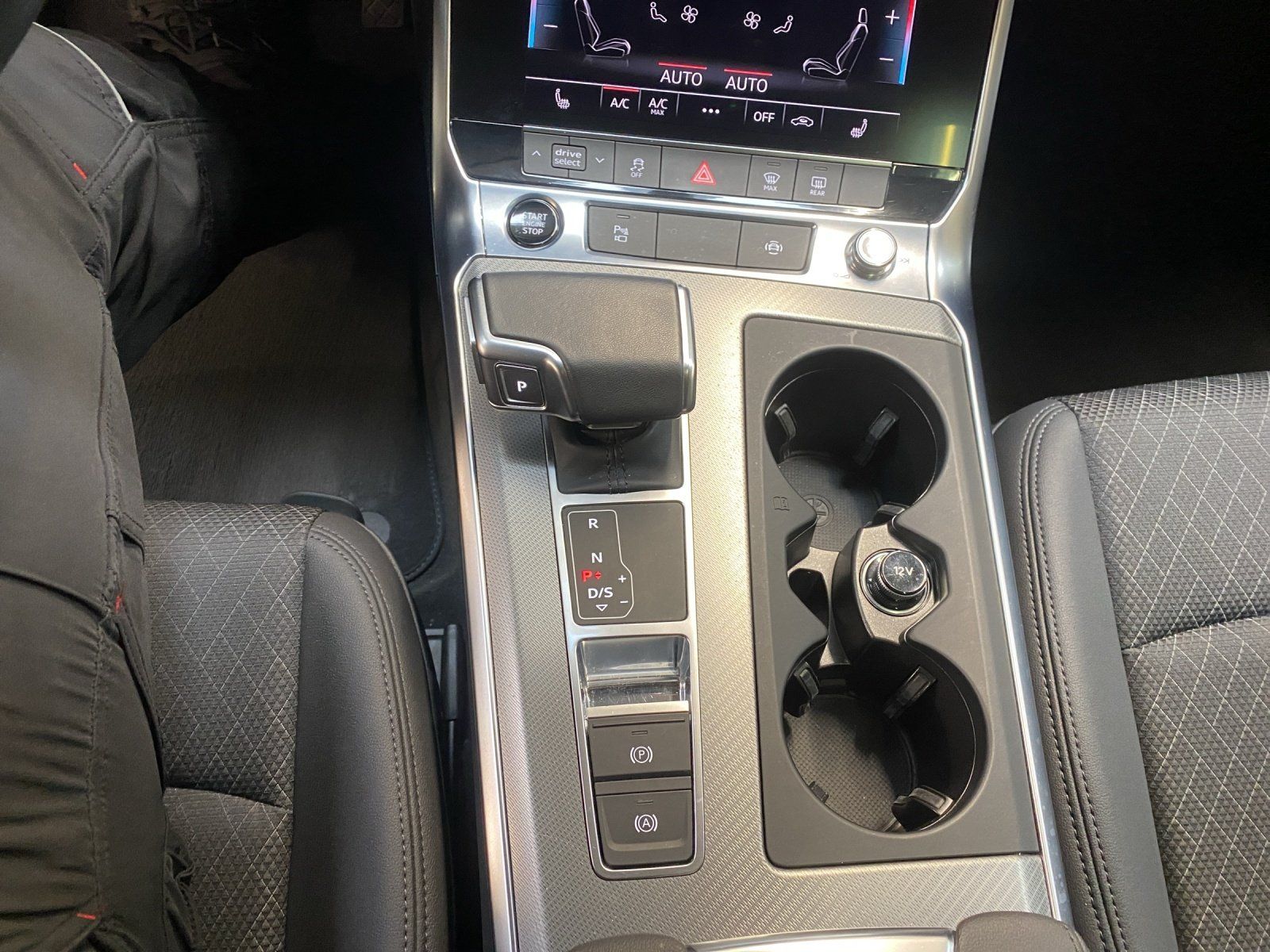 Audi A6 - Bild 14
