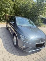 Seat Ibiza 1.0 TSI 81kW Style DSG Style - Seat Ibiza Gebrauchtwagen in München