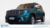 Jeep JEEP Renegade 2019 - Renegade 1.6 mjt Limited 2w - Jeep Renegade: Limousine