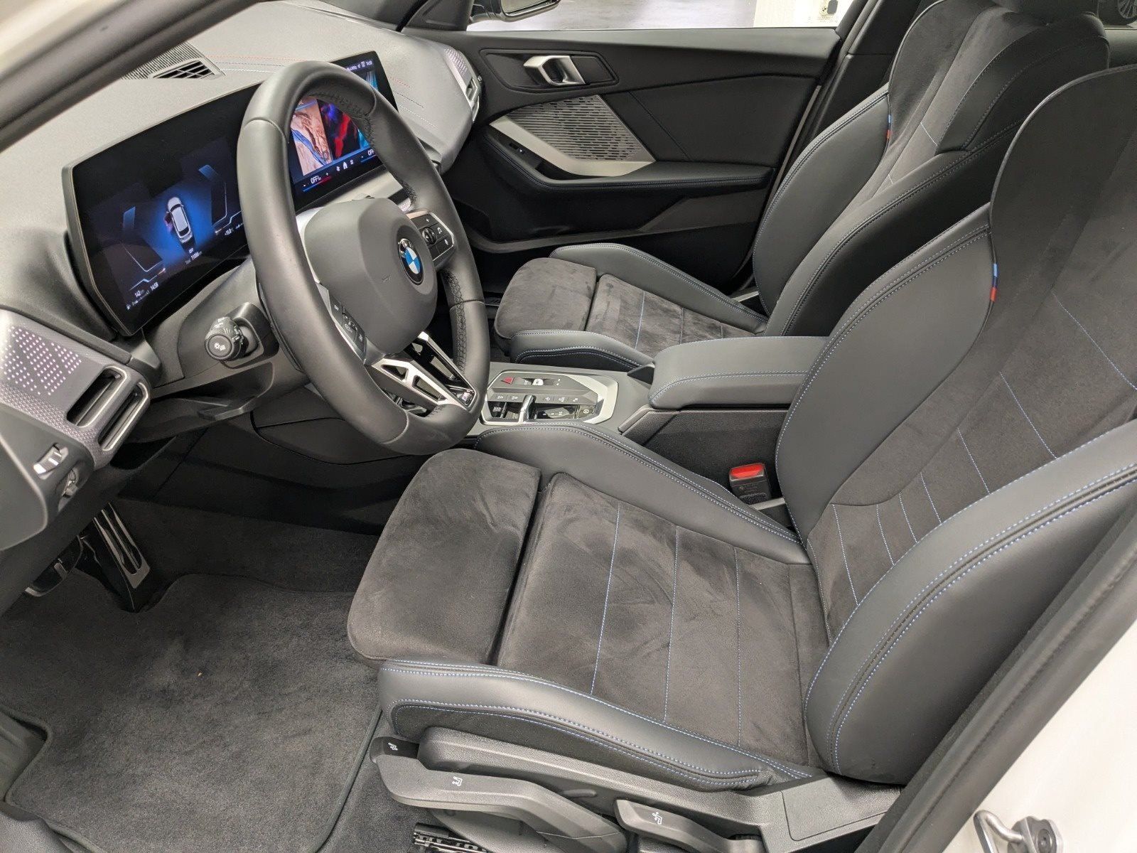 BMW 120 - Bild 11
