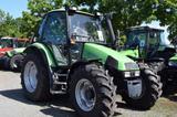 Deutz-Fahr Agrotron 90 - Deutz-Fahr Agrotron