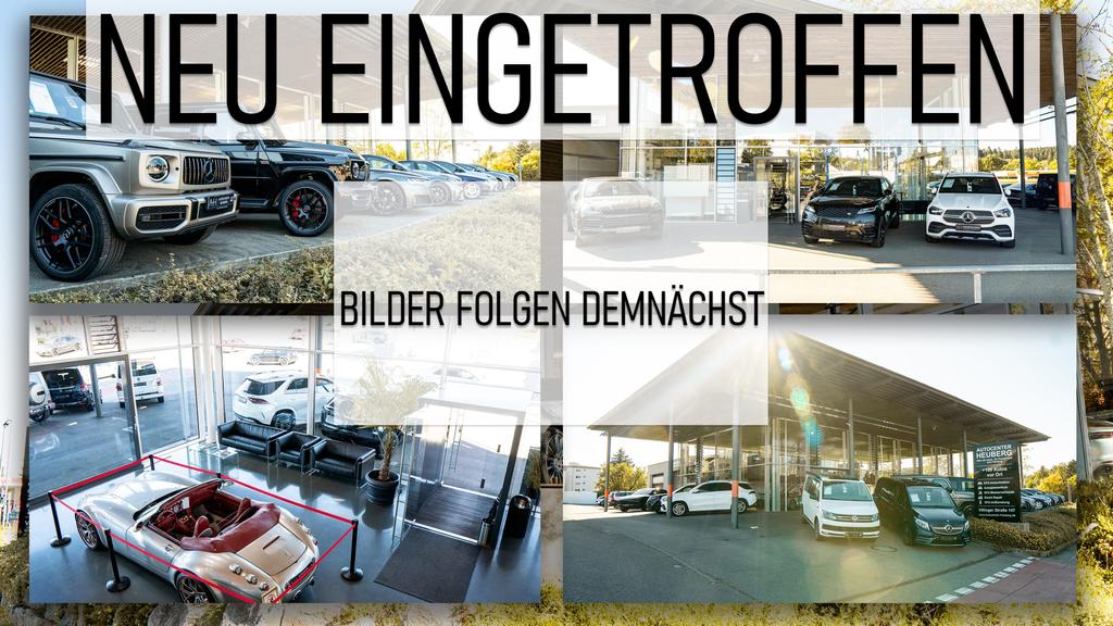 MercedesBenz GLE 400 d 4MATIC AMG COUPEACCPANO360BURMEST 2020