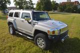 Hummer H3 3.5 Executive Executive - Hummer H3 aus 2006