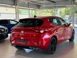 Seat Leon FR 1.5eTSI FR  Aut. LED NAVI VIRTUAL ACC - Seat Leon eTSI Gebrauchtwagen