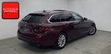BMW 530 d xDrive Touring INDIVIDUAL+PANO+AHK+MEMO+ - BMW 5er Reihe Gebrauchtwagen in Berlin