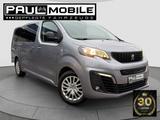 Peugeot Traveller L3 Business 75Kwh Navi Rcam PDCv+h AHK