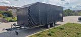Blyss Atlas  II 3500 KG - Blyss LKWs