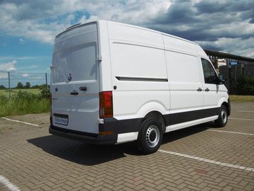 Volkswagen Crafter - 4