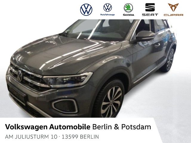 Volkswagen T-Roc 1.5 TSI Style DSG Navi LED Pano