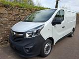 Opel Vivaro B 2.9 L1H1 Kasten Navi Klima PDC Sortimo - Opel Vivaro in Gelsenkirchen