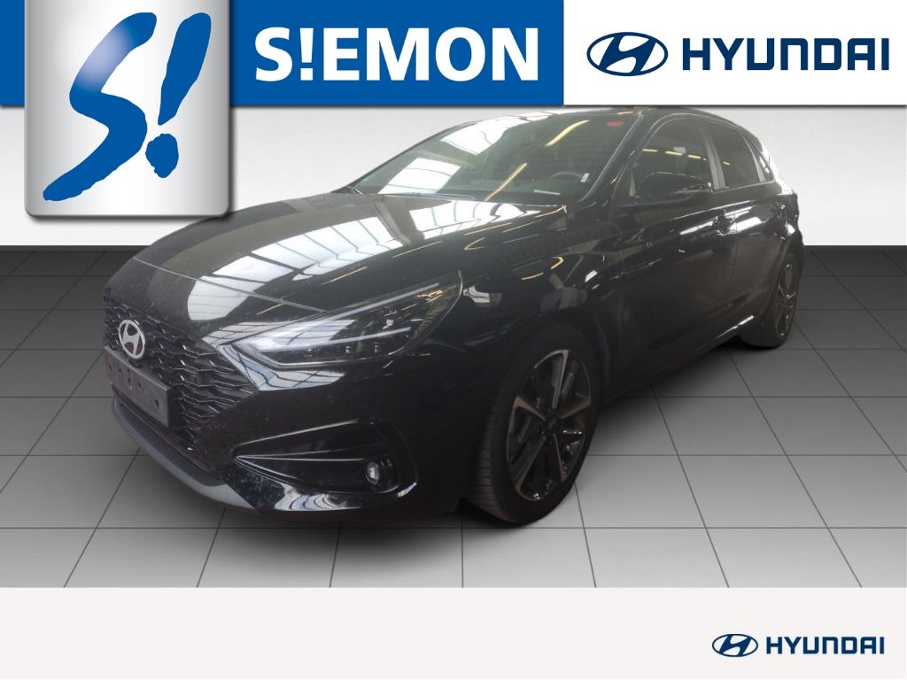 Image of Hyundai i30