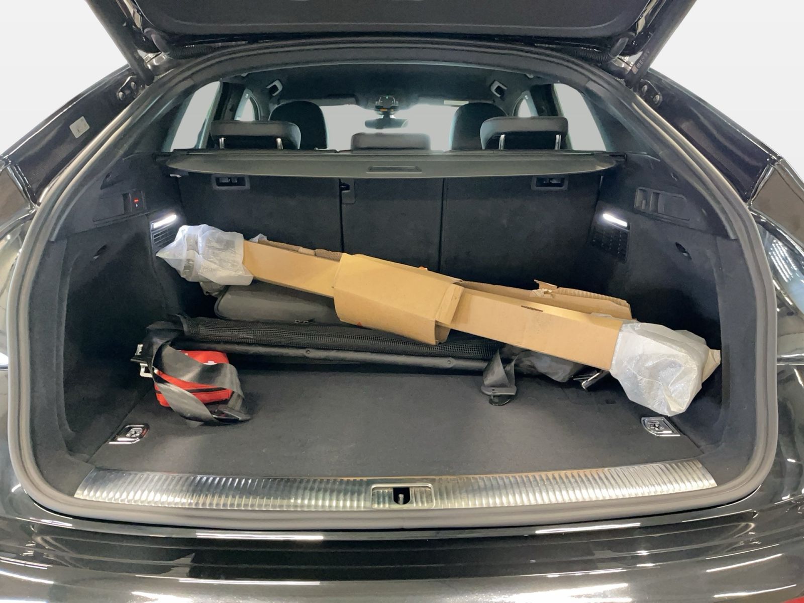 Audi Q5 - Bild 12