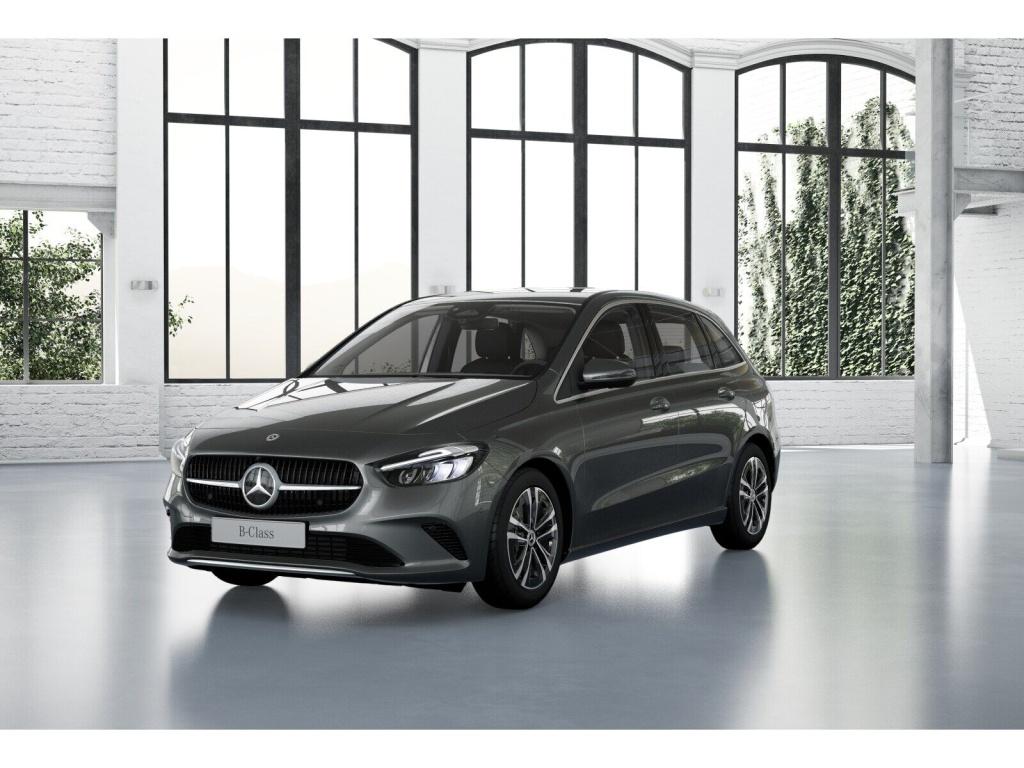 Mercedes-Benz B-Class Progressive+Distr+ILS+Cam+LED+Navi+Wide, миниатюра 2