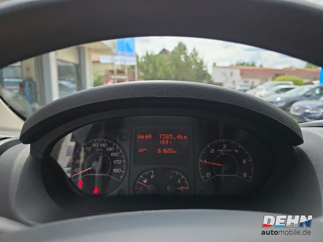Citroën Jumper Kasten Business 33 L2H1 BHDi Kühlausbau