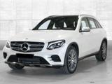 Mercedes-Benz GLC300 4M AMG Line 20 Zoll Liebhaber-FZG