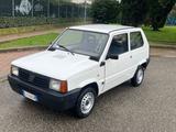 Fiat Panda 1100 Fire - 2001 - gebrauchte Fiat Panda aus dem Jahr 2001