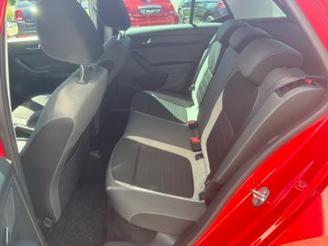 Fahrzeugabbildung SKODA Fabia 1.2 Joy Klimaaut. SHZ DAB Temp. uvm