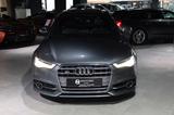 Audi S6 Avant 4.0 TFSI *Panorama*Memory*K-Entry - : Spurhalteassistent, Kombi