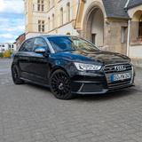 Audi S1 2.0 TFSI quattro Sportback - Audi S1 in Köln