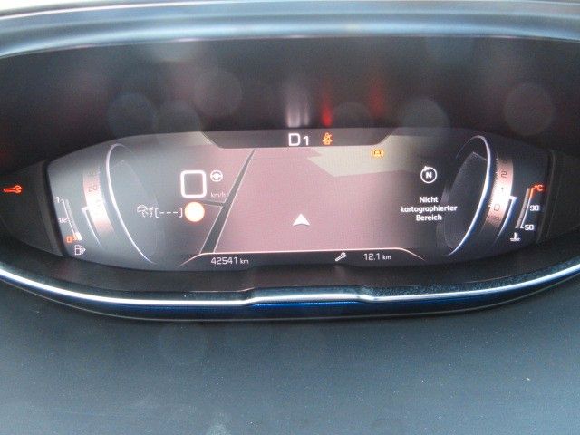 Fahrzeugabbildung Peugeot 5008 GT 1.5D NAVI/LED/SHZ/LEDER/MASSAGE/PARKASS