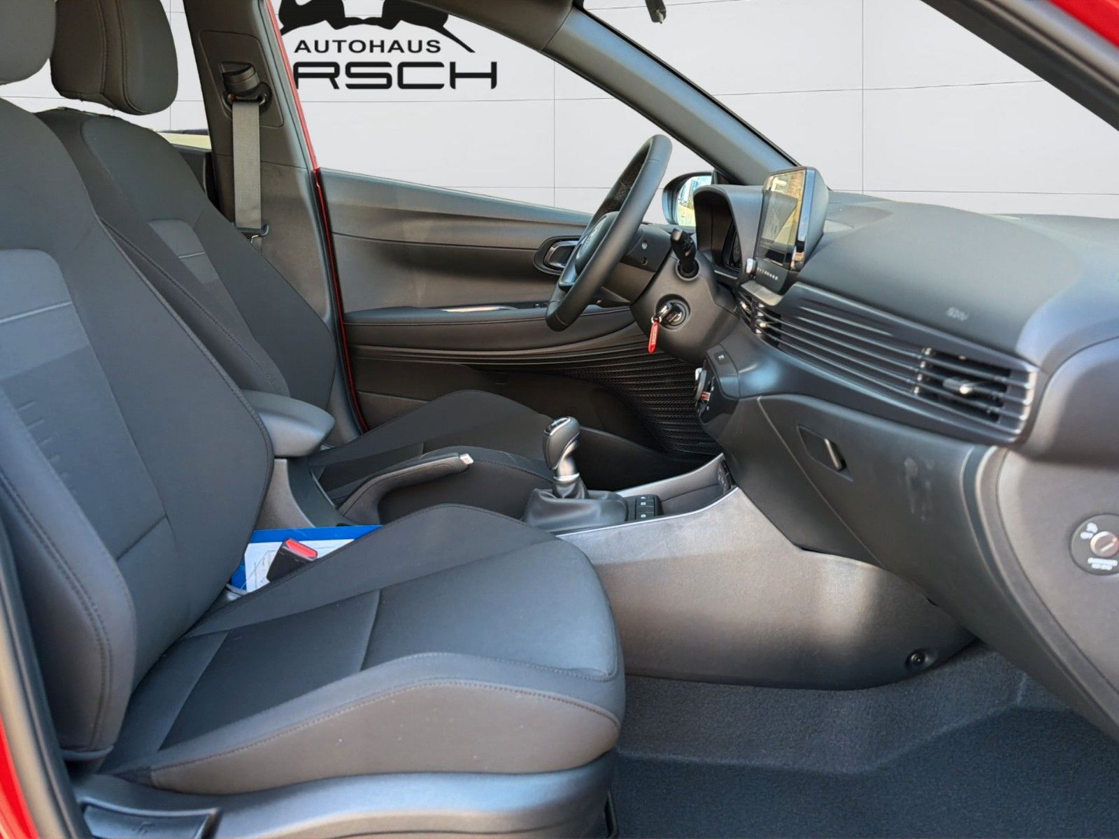 Hyundai BAYON - Bild 8