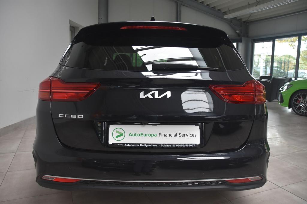 Kia cee'd Sportswagon