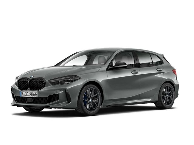 BMW M135i xDrive 5-Tür. UPE 63110EUR HUD Kamera DAB