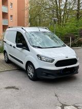Ford Courier - Ford Courier Gebrauchtwagen